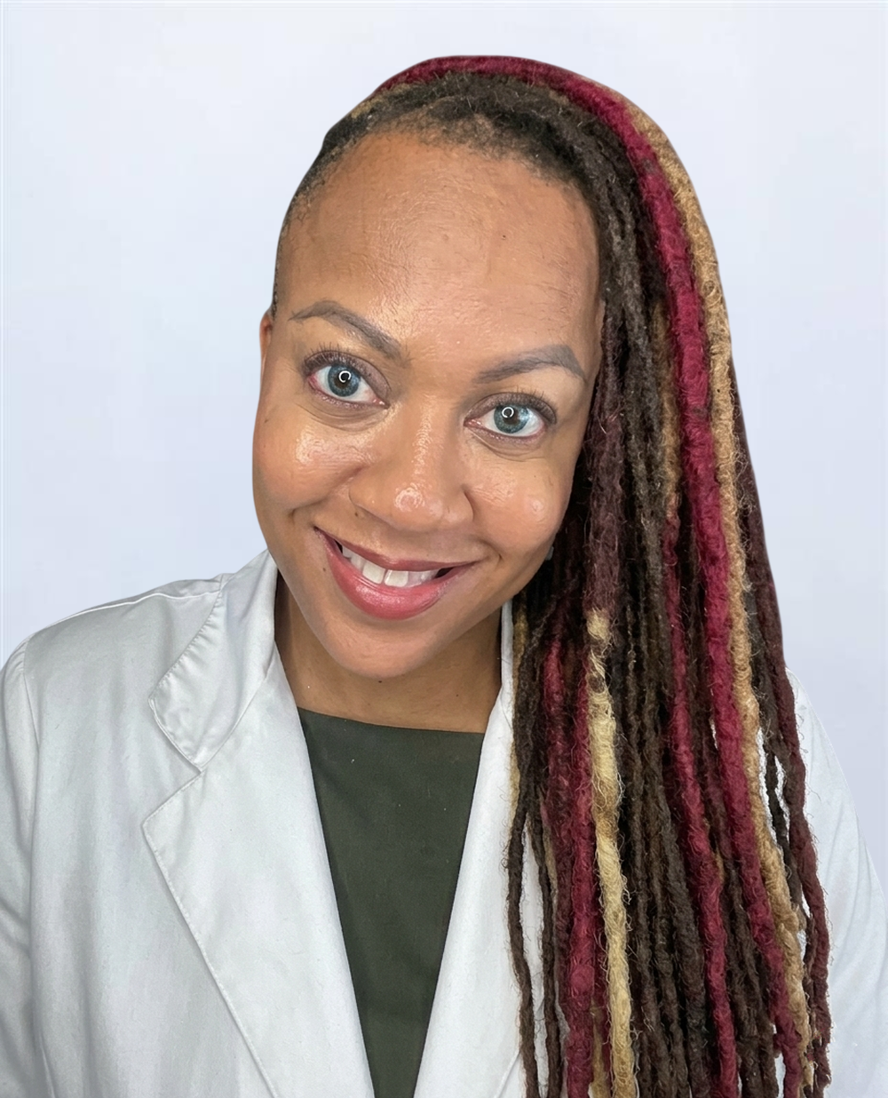 Dr. Ayanna Tuere Ennis