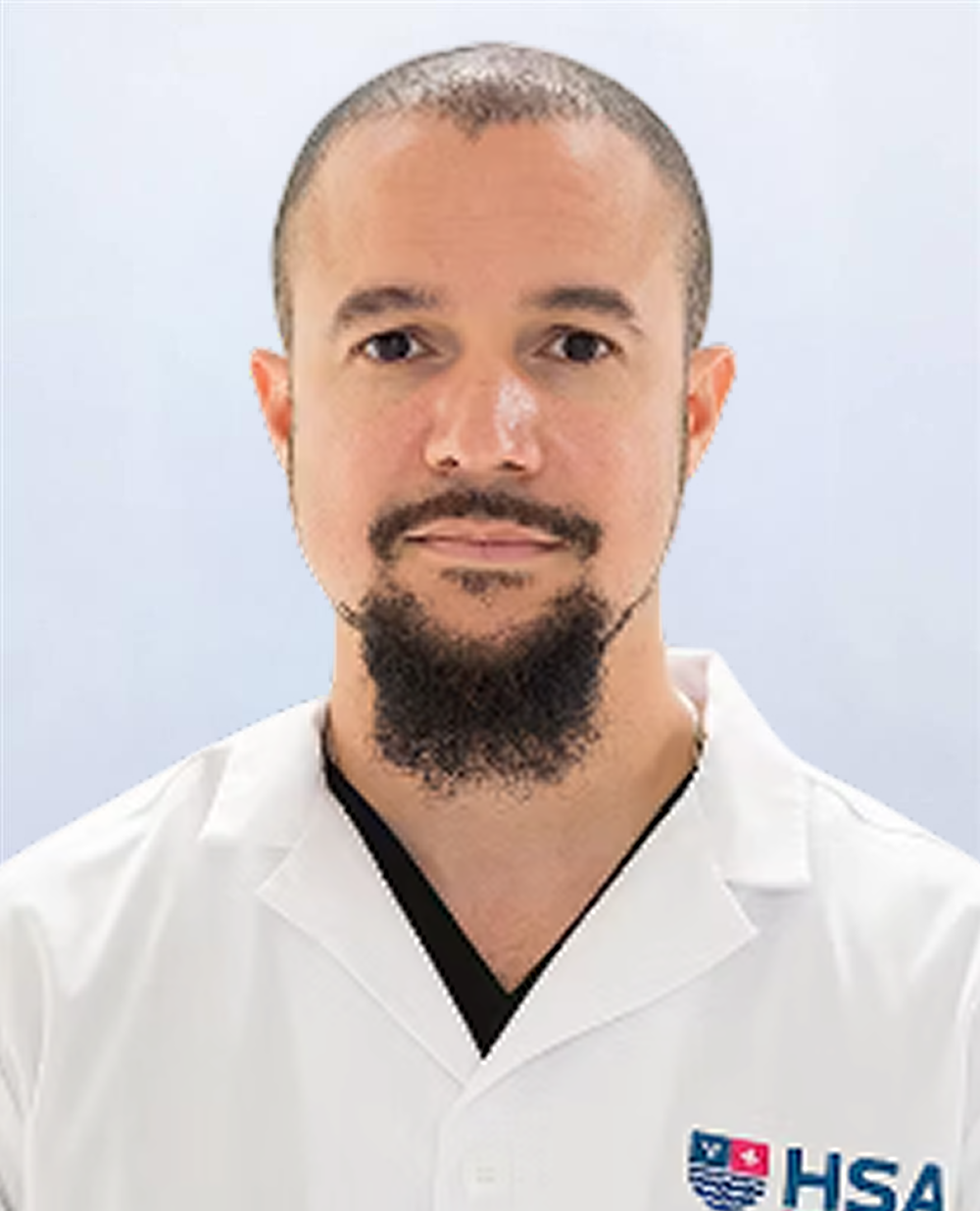 Dr. Carl Andrew Brown