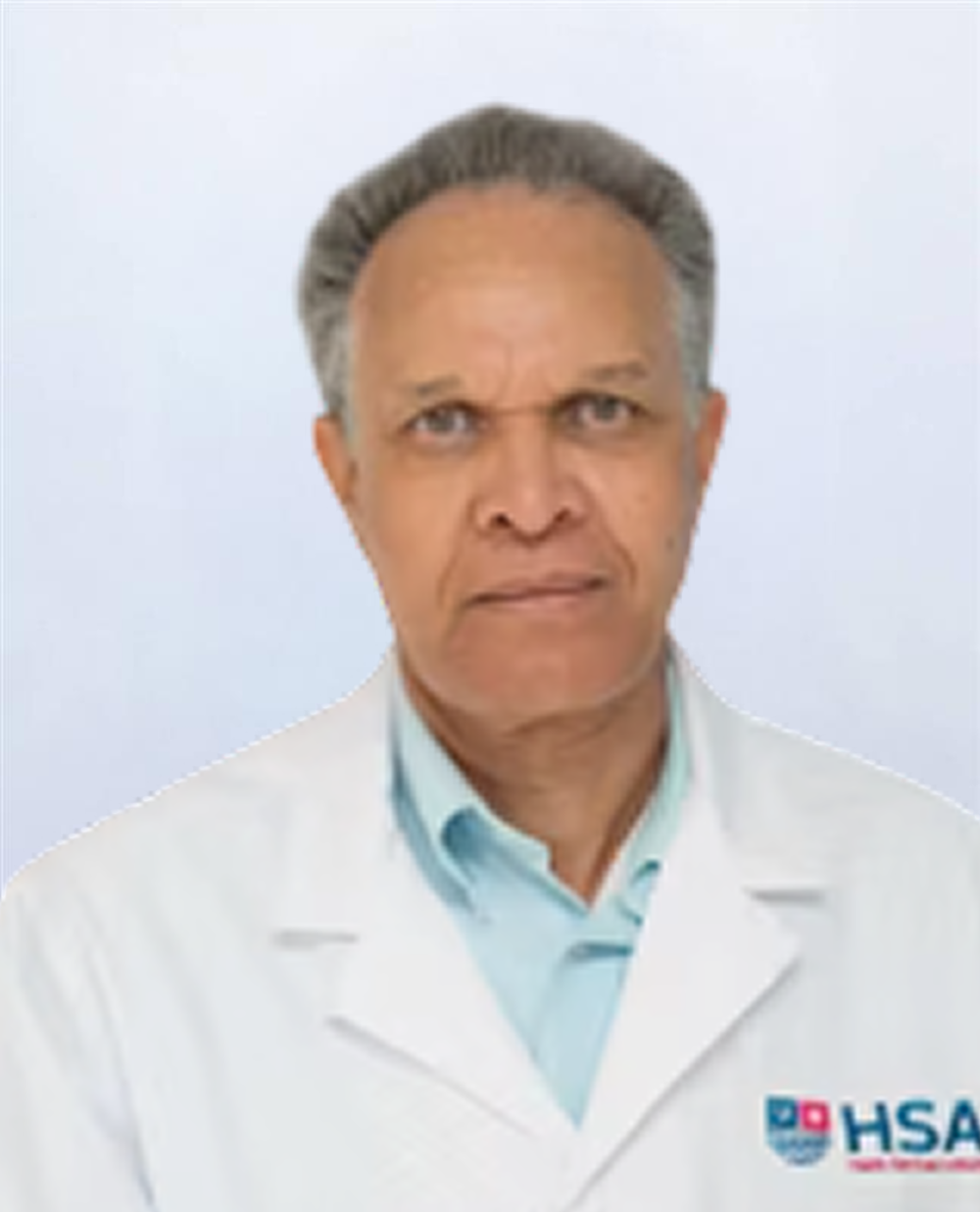 Dr. Gerald Smith