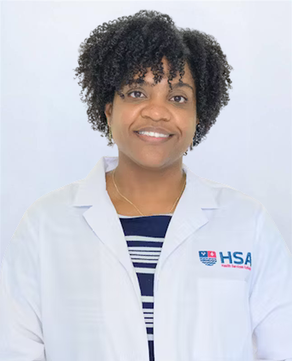 Dr. Karyna Davis-Irons