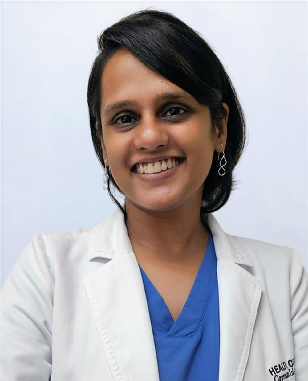 Dr. Kavya