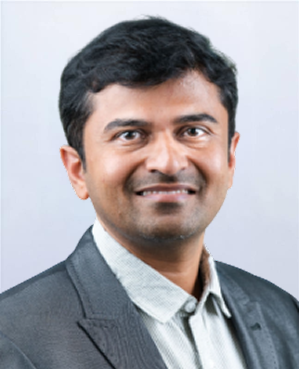Dr. Praveen Kumar Lokeshappa