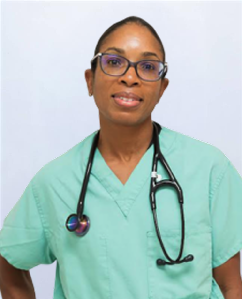 Dr. Rachel Gooden