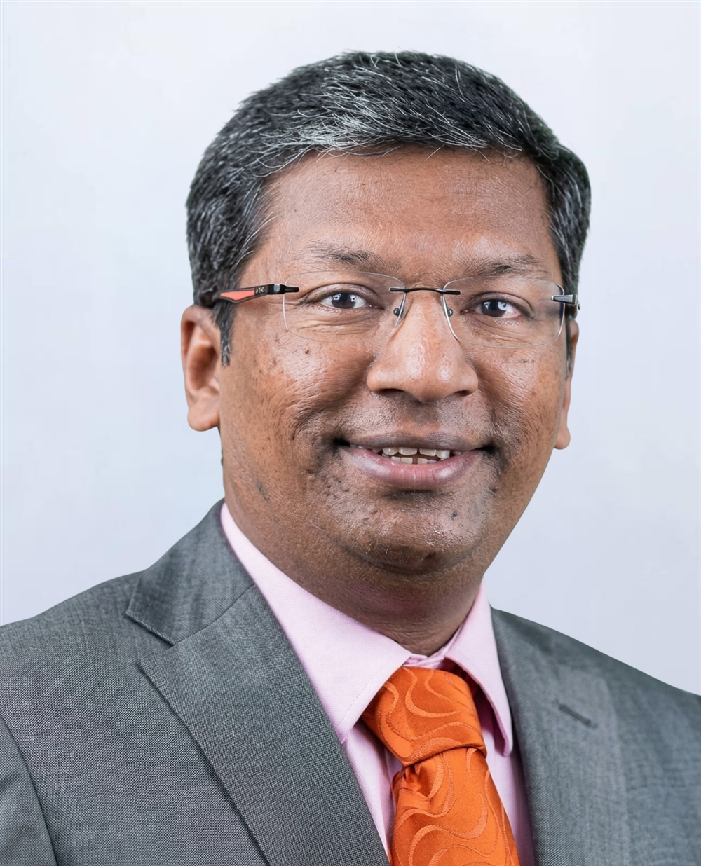 Dr. Vijaya Kumar Santhanakrishnan